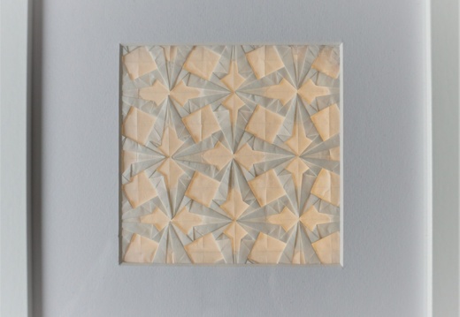 Wandbild mit LED-Beleuchtung, Dekor: Weißes Origami Tessellation beleuchtet, Origami Bild, Geschenk für Minimalisten Wohnzimmerbild - Dieses Album anzeigen Wandbild mit LED-Beleuchtung, Dekor: Weißes Origami Tessellation beleuchtet, Origami Bild, Geschenk für Minimalisten Wohnzimmerbild